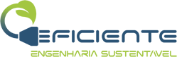 Logo: Eficiente - Engenharia Sustentavel